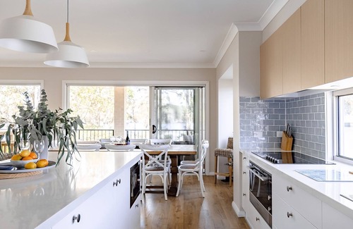 Kings Point Casa | Aria Shores - Your Lakeside Haven