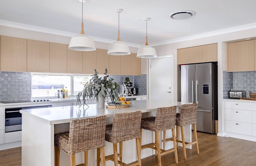 Kings Point Casa | Aria Shores - Your Lakeside Haven