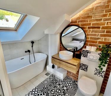 Mokosica Apartamento | Aria Suite & SPA Dubrovnik
