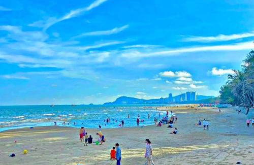 Vung Tau Apartamento | Aria Vũng Tàu Resort - Căn hộ & Villa