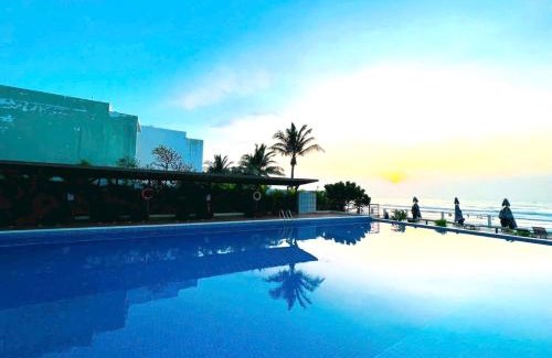 Vung Tau Apartamento | Aria Vũng Tàu Resort - Căn hộ & Villa