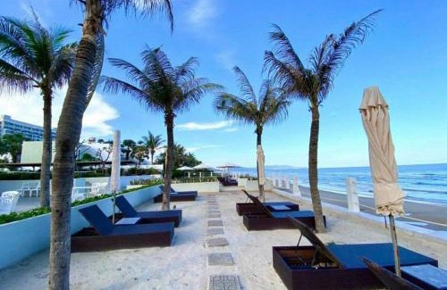 Vung Tau Apartamento | Aria Vũng Tàu Resort - Căn hộ & Villa