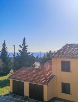 Viskovici Apartamento | AriaDeMar