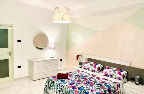 Molfetta Apartamento | AriadiMare