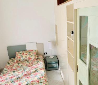 Molfetta Apartamento | AriadiMare