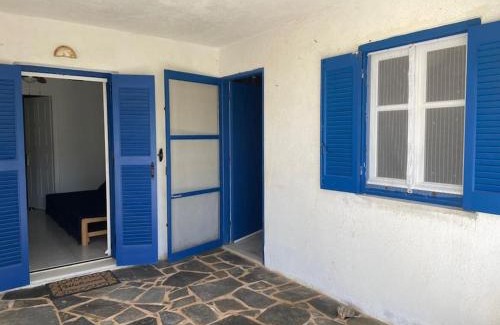 Apollonas Apartamento | Ariadne's apartment - Apollonas