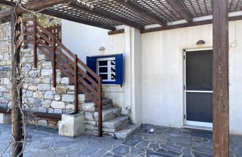 Apollonas Apartamento | Ariadne's apartment - Apollonas