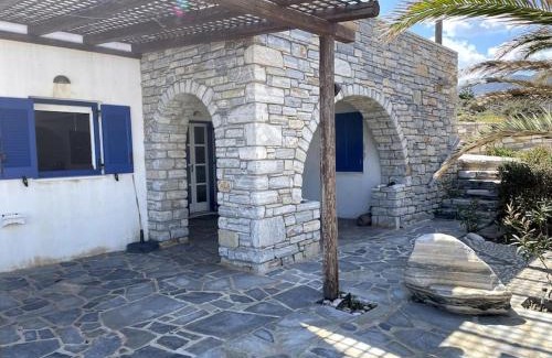 Apollonas Apartamento | Ariadne's apartment - Apollonas