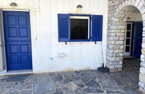 Apollonas Apartamento | Ariadne's apartment - Apollonas