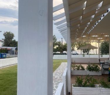 Neos Marmaras Apartamento | Ariadni Blue 2