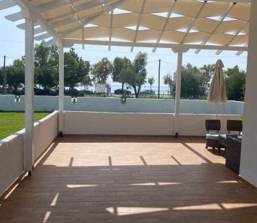 Neos Marmaras Apartamento | Ariadni Blue 2
