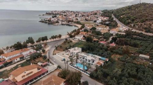 Neos Marmaras Apartamento | Ariadni Blue 2