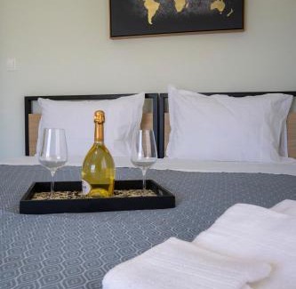 Aigaleo Apartamento | 'Ariadni' Elegant Residence