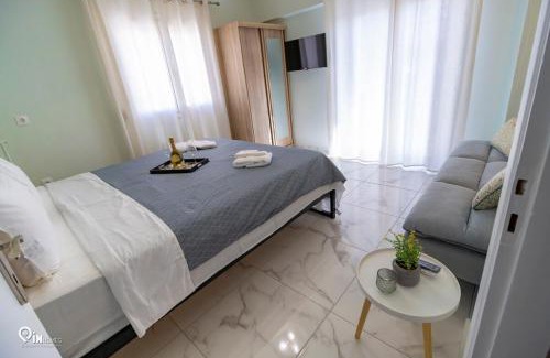 Aigaleo Apartamento | 'Ariadni' Elegant Residence