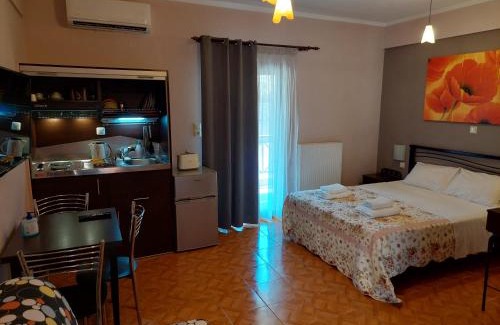 Kalavrita Apartamento | Ariadni