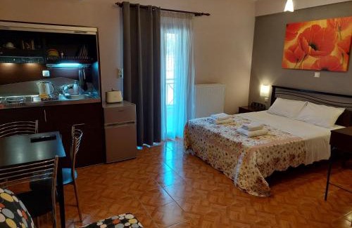 Kalavrita Apartamento | Ariadni