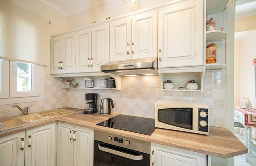 Minia Apartamento | Ariadni seaview apartment