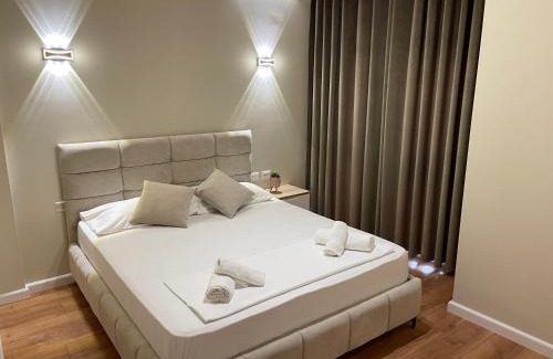 Vlore Apartamento | Arial Penthouse Suites