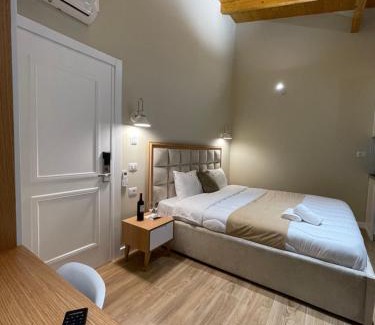 Vlore Apartamento | Arial Penthouse Suites