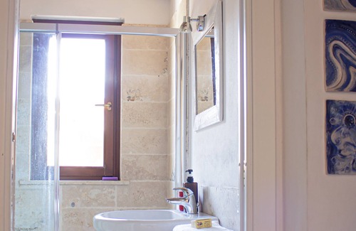 Pian di Rocca Apartamento | Ariamarina House