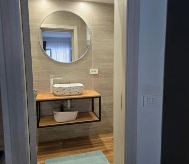 Bezjaki Apartamento | Arian