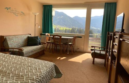 Balderschwang Apartamento | Ariana