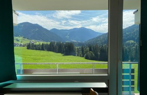 Balderschwang Apartamento | Ariana