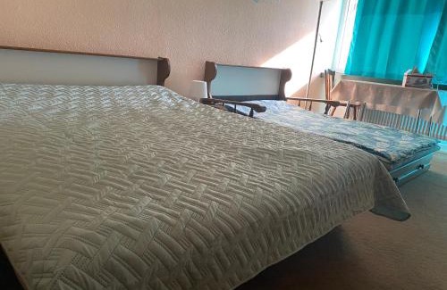 Balderschwang Apartamento | Ariana