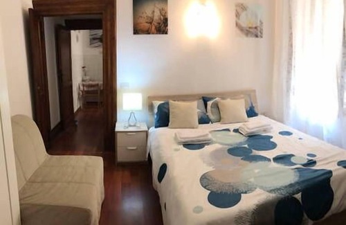 Rione XVI Ludovisi Casa | Ariana Luxury Guest House