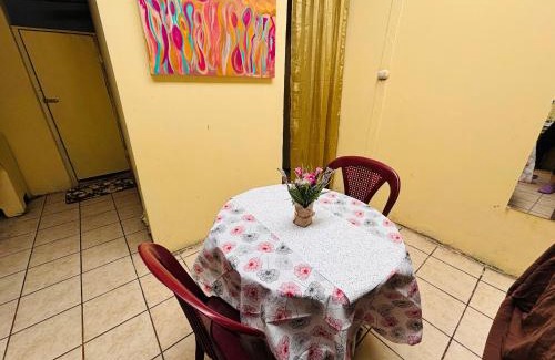 Huehuetenango Apartamento | Arianas Place 2