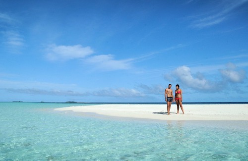 Dhangethi Casa | Arianna Dhangethi