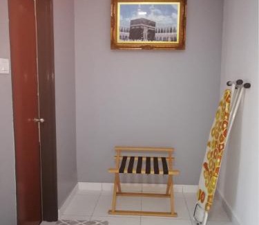 Taman Bukit Dahlia Casa | Arianna Homestay