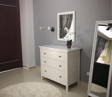 Taman Bukit Dahlia Casa | Arianna Homestay