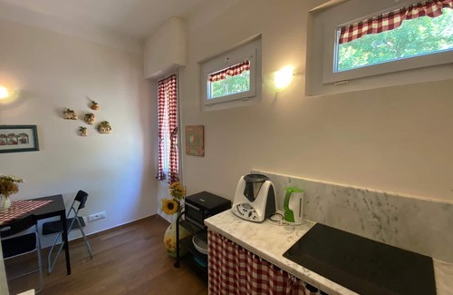 Corniglia Apartamento | CASA DE ARIANNA EN EL MAR (código citra: 011030-LT-0156