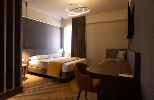 Cormons Casa | Arianna Suites Longevity