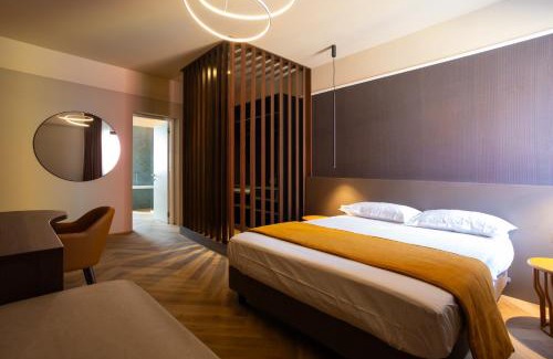 Cormons Casa | Arianna Suites Longevity