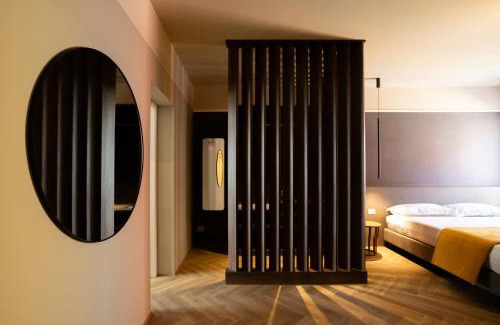Cormons Casa | Arianna Suites Longevity