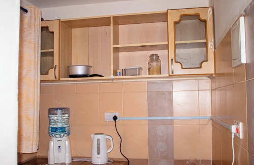 Bungoma Apartamento | AriBri 2-bedroom apartment with WiFi and ample parking in Bungoma Town