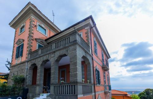 Ariccia Hotel | Ariccia Luxury House