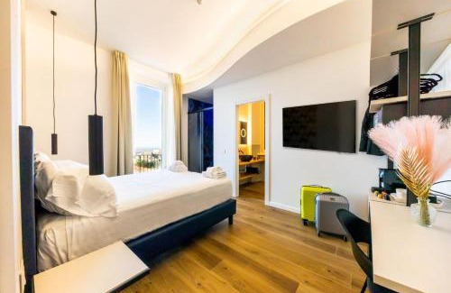 Ariccia Hotel | Ariccia Luxury House