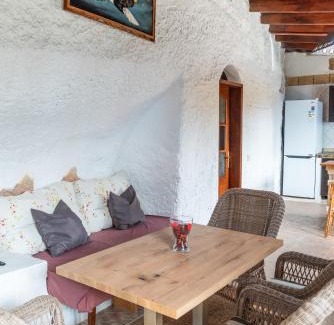 Arico Apartamento | Arico Cave Experience Añaterve