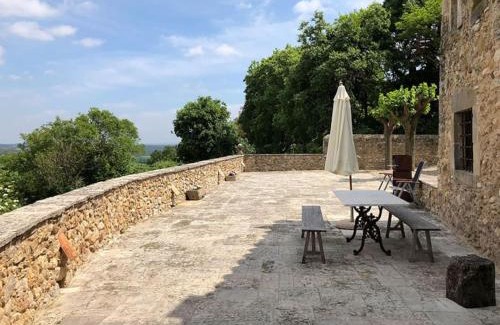 Figueroles Chalet De Esquí | Aricus Rural: Cal Tià