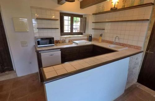 Figueroles Chalet De Esquí | Aricus Rural: Cal Tià