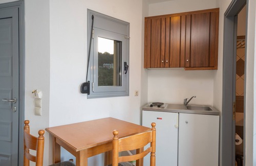 Mousata Casa | Aridas at the Beach