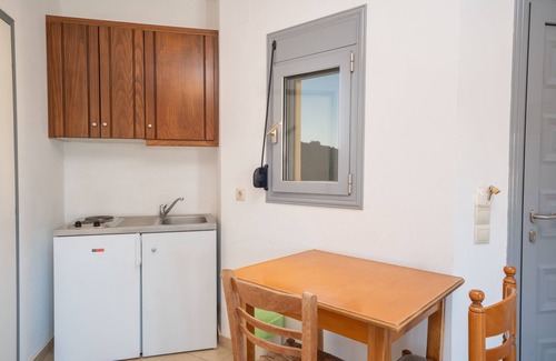 Mousata Casa | Aridas at the Beach
