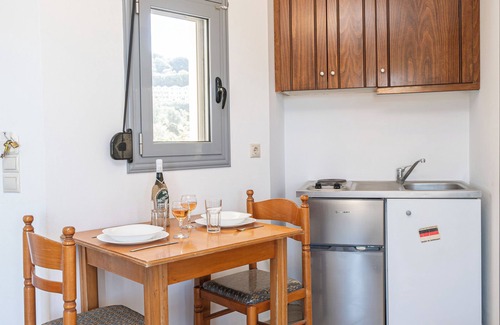 Mousata Casa | Aridas at the Beach