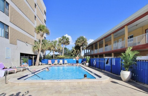 Madeira Beach Apartamento | Arie Dam 301