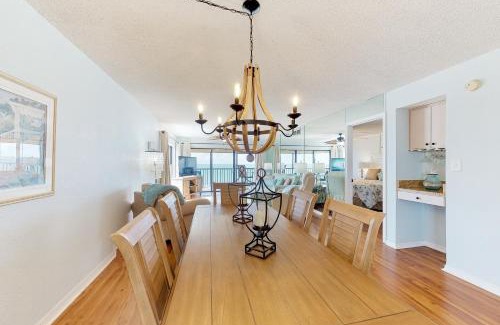Madeira Beach Apartamento | Arie Dam 301