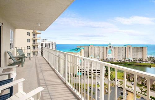 Miramar Beach Apartamento | Ariel Dunes II 1601