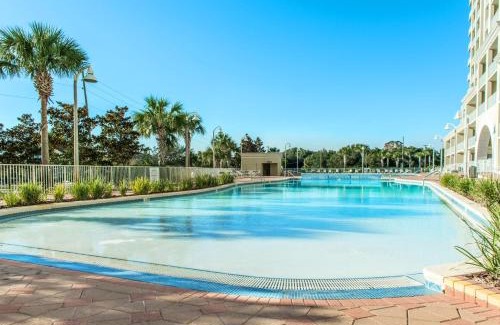 Miramar Beach Apartamento | Ariel Dunes II 1601